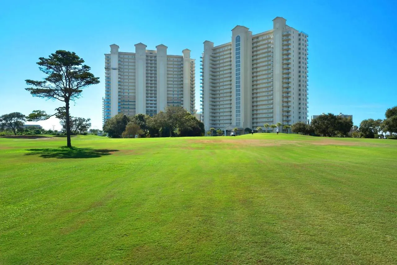 Ariel Dunes II 2404 Destin Holiday home