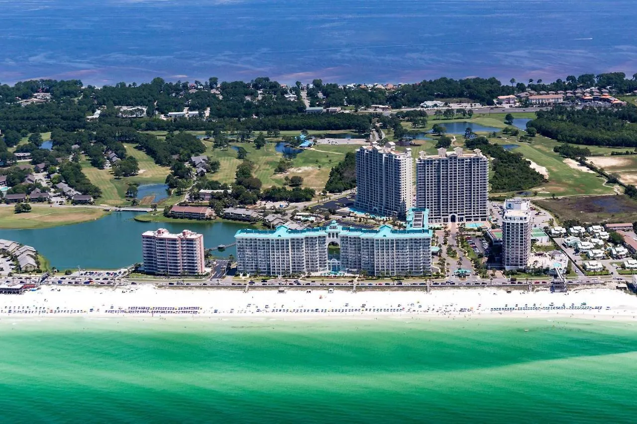 Ariel Dunes II 2404 Destin