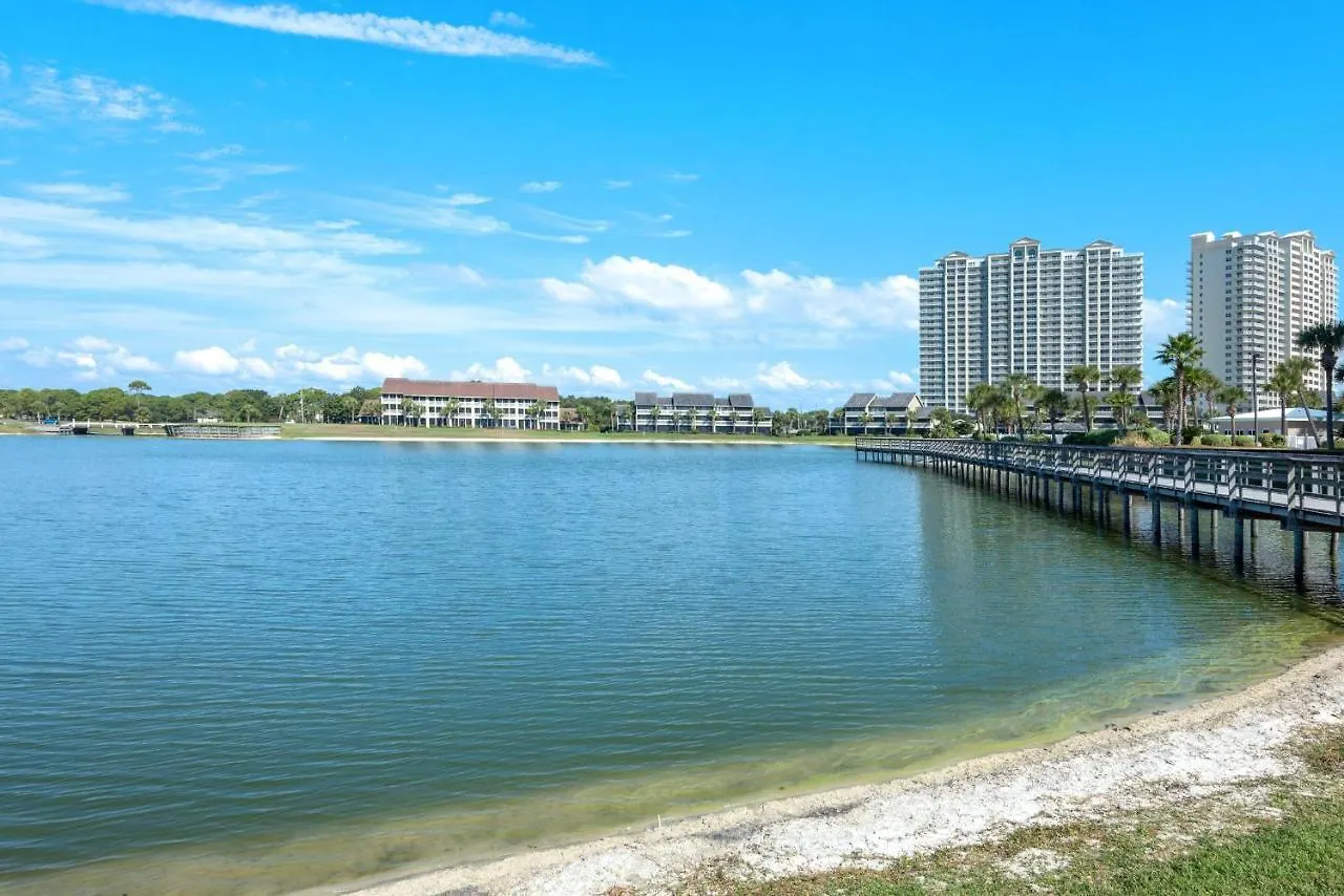 Ariel Dunes II 2404 Destin United States