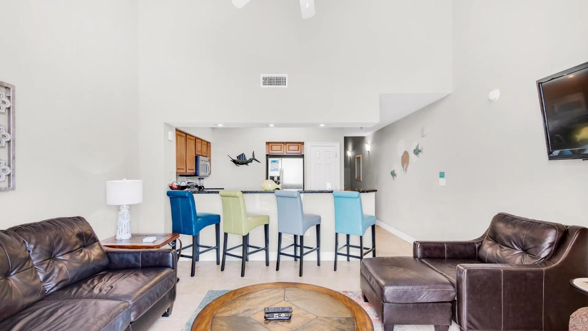 Holiday home Ariel Dunes II 2404 Destin